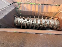 2018 doppstadt inventhor 9 recyclinginstallatie - afbeelding 22 van  39