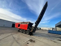 2018 doppstadt inventhor 9 recyclinginstallatie - afbeelding 12 van  39