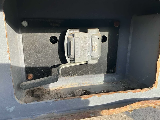 2018 doppstadt inventhor 9 recyclinginstallatie - afbeelding 27 van  39