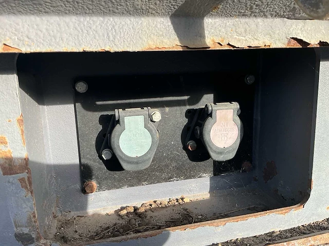 2018 doppstadt inventhor 9 recyclinginstallatie - afbeelding 28 van  39