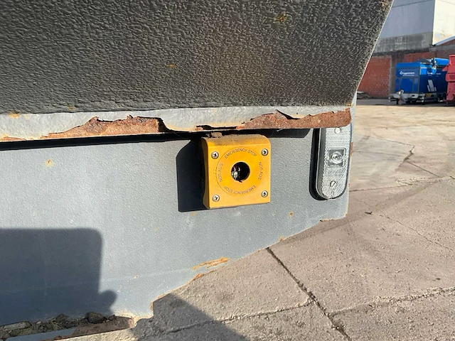 2018 doppstadt inventhor 9 recyclinginstallatie - afbeelding 29 van  39