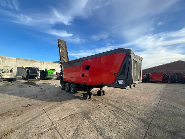 2018 doppstadt inventhor 9 recyclinginstallatie - afbeelding 38 van  39