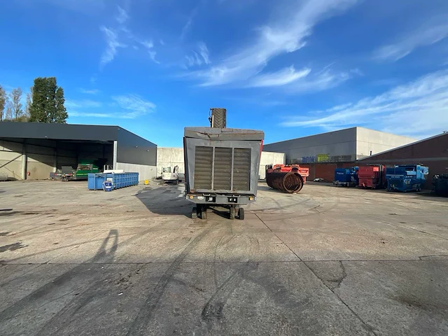 2018 doppstadt inventhor 9 recyclinginstallatie - afbeelding 39 van  39
