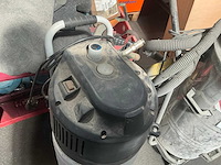 2018 duro pro d-k242/50 compressor - afbeelding 3 van  4