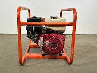 2018 e-power ep4100 aggregaat benzine 3,6kva 2x ra - afbeelding 4 van  7