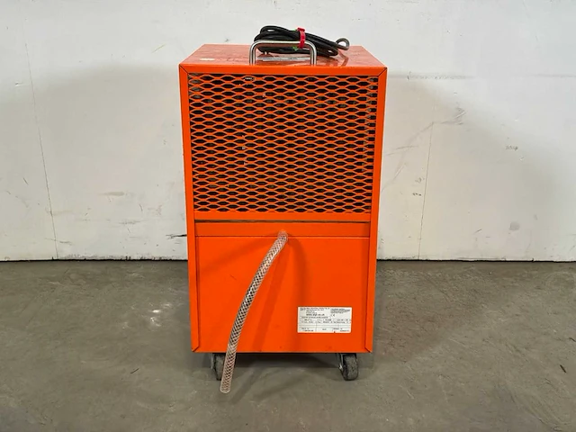 2018 ebac bd70 bouwdroger 14l - afbeelding 1 van  6