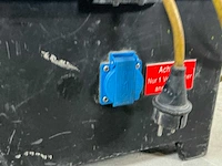 2018 elspro aachen 3980002 scheidingstransformator 2500va - afbeelding 2 van  5
