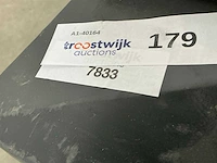 2018 elspro aachen 3980002 scheidingstransformator 2500va - afbeelding 5 van  5
