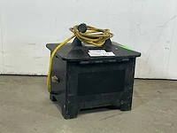 2018 elspro aachen 3980002 scheidingstransformator 2500va