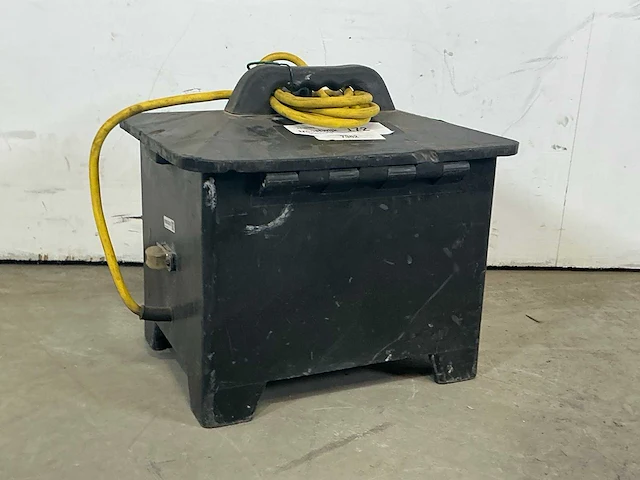 2018 elspro aachen 3980002 scheidingstransformator 2500va - afbeelding 1 van  4