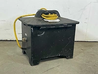 2018 elspro aachen 3980002 scheidingstransformator 2500va