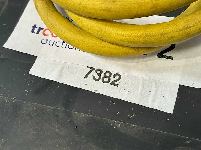 2018 elspro aachen 3980002 scheidingstransformator 2500va - afbeelding 4 van  4
