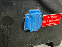 2018 elspro aachen 3980002 scheidingstransformator 2500va - afbeelding 2 van  5