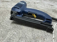 2018 esselte rapid r606 nietapparaat 25mm - afbeelding 3 van  5