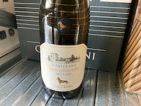 2018 eugenio collavini friulano witte wijn (22x) - afbeelding 2 van  4