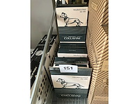 2018 eugenio collavini friulano witte wijn (22x) - afbeelding 4 van  4