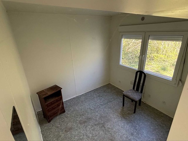 2018 euro cabin slaap / leef / kantoorunit + sanitair (video) - afbeelding 7 van  17