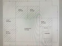 2018 euro cabin slaap / leef / kantoorunit + sanitair (video) - afbeelding 9 van  17