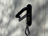 2018 euro cabin slaap / leef / kantoorunit + sanitair (video) - afbeelding 15 van  17