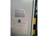 2018 everda heat supplies 1832 warmhoudkast - afbeelding 2 van  11