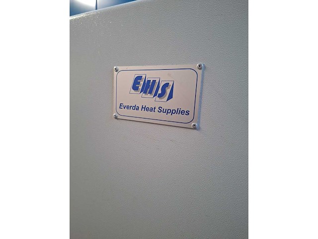 2018 everda heat supplies 1832 warmhoudkast - afbeelding 3 van  11