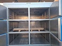 2018 everda heat supplies 1832 warmhoudkast - afbeelding 4 van  11