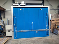 2018 everda heat supplies 1832 warmhoudkast - afbeelding 5 van  11