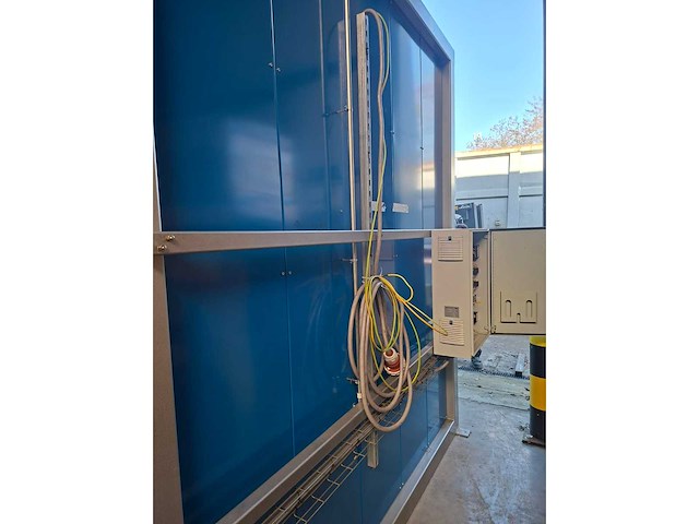 2018 everda heat supplies 1832 warmhoudkast - afbeelding 6 van  11