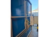 2018 everda heat supplies 1832 warmhoudkast - afbeelding 6 van  11