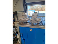 2018 everda heat supplies 1832 warmhoudkast - afbeelding 10 van  11