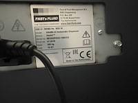 2018 fast & fluid - harbil ( sigma) ha480-32 automatic dispenser automatische verfdispenser - kleurmengmachine - verfmachine - afbeelding 5 van  6