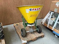 2018 faza garden 100 zoutstrooier - afbeelding 2 van  5