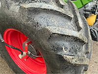 2018 fendt 724 s4 profiplus - afbeelding 4 van  38