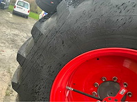 2018 fendt 724 s4 profiplus - afbeelding 5 van  38