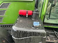 2018 fendt 724 s4 profiplus - afbeelding 11 van  38