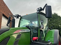 2018 fendt 724 s4 profiplus - afbeelding 13 van  38