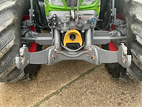 2018 fendt 724 s4 profiplus - afbeelding 14 van  38