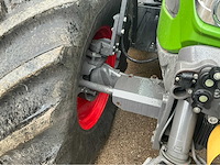 2018 fendt 724 s4 profiplus - afbeelding 15 van  38