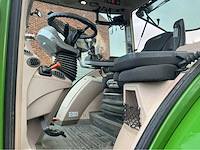 2018 fendt 724 s4 profiplus - afbeelding 18 van  38