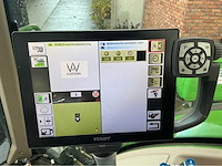 2018 fendt 724 s4 profiplus - afbeelding 24 van  38