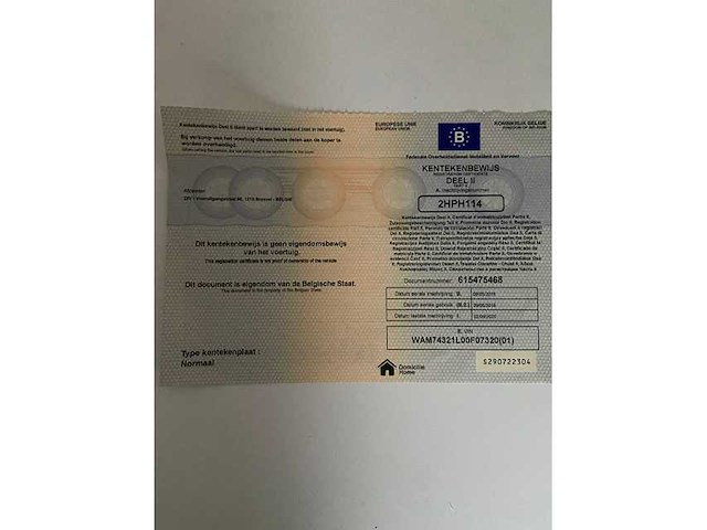 2018 fendt 724 s4 profiplus - afbeelding 32 van  38