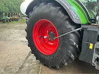 2018 fendt 724 s4 profiplus - afbeelding 37 van  38