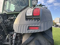 2018 fendt 828 vario vierwielaangedreven tractor - afbeelding 3 van  40