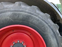 2018 fendt 828 vario vierwielaangedreven tractor - afbeelding 4 van  40