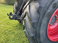 2018 fendt 828 vario vierwielaangedreven tractor - afbeelding 5 van  40