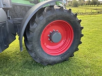 2018 fendt 828 vario vierwielaangedreven tractor - afbeelding 7 van  40