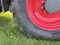 2018 fendt 828 vario vierwielaangedreven tractor - afbeelding 8 van  40
