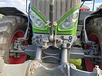 2018 fendt 828 vario vierwielaangedreven tractor - afbeelding 13 van  40