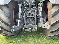 2018 fendt 828 vario vierwielaangedreven tractor - afbeelding 14 van  40