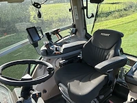 2018 fendt 828 vario vierwielaangedreven tractor - afbeelding 19 van  40